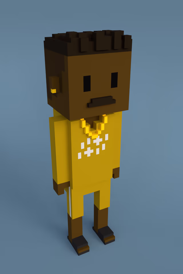 Meebit #14113