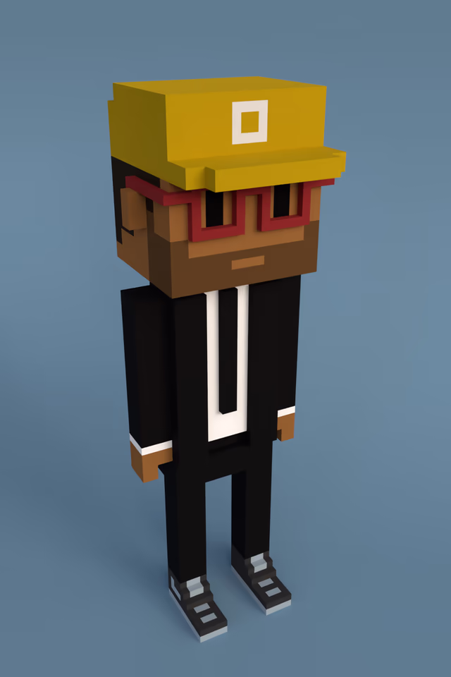 Meebit #14114