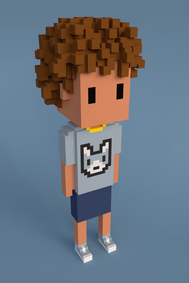 Meebit #14115