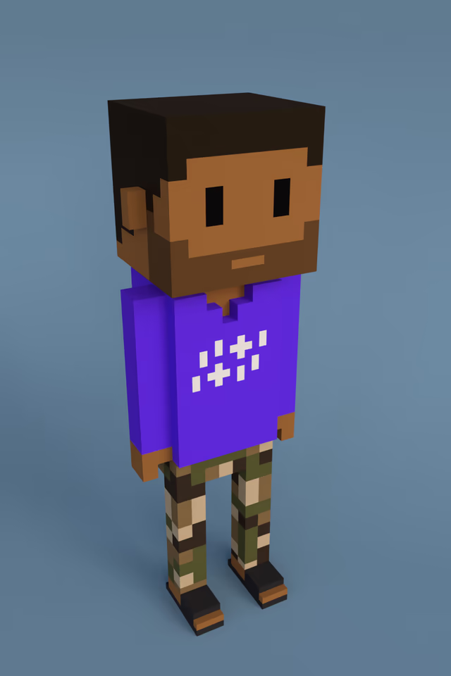 Meebit #14121