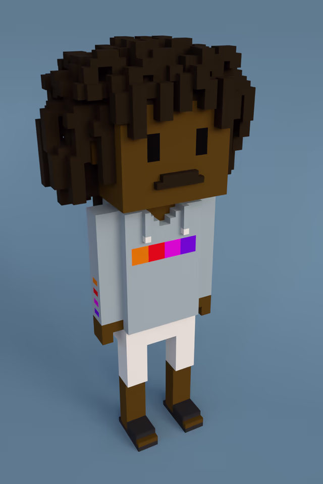 Meebit #14125