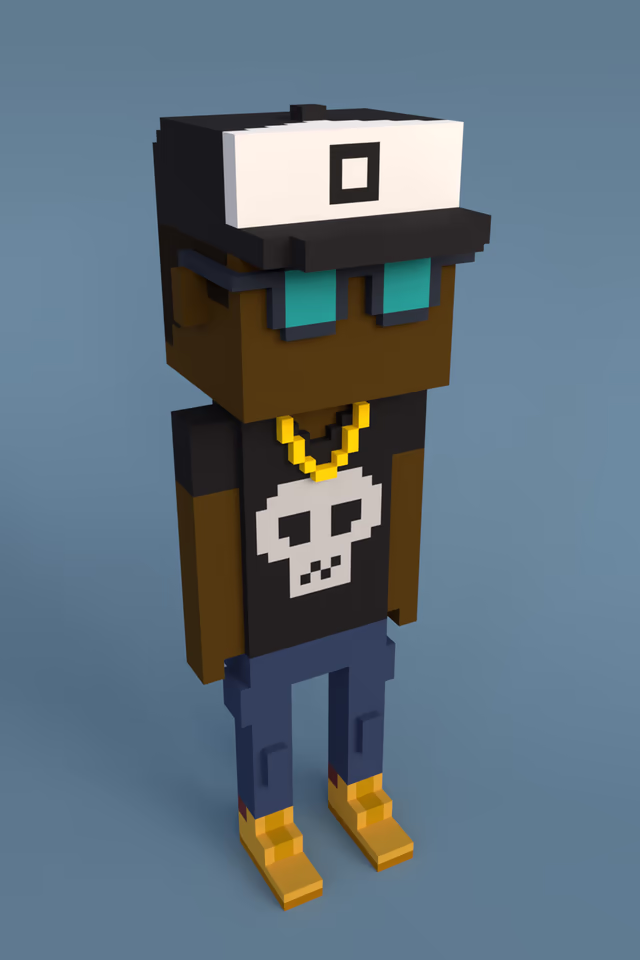 Meebit #14127