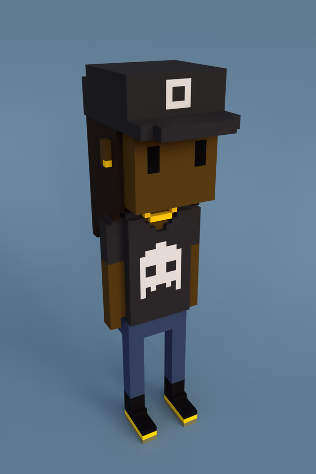 Meebit #14128