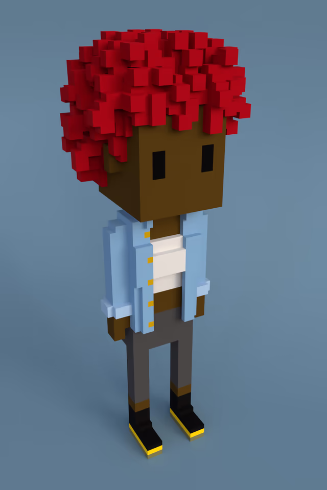 Meebit #14130