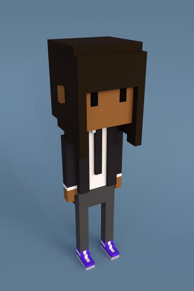 Meebit #14133