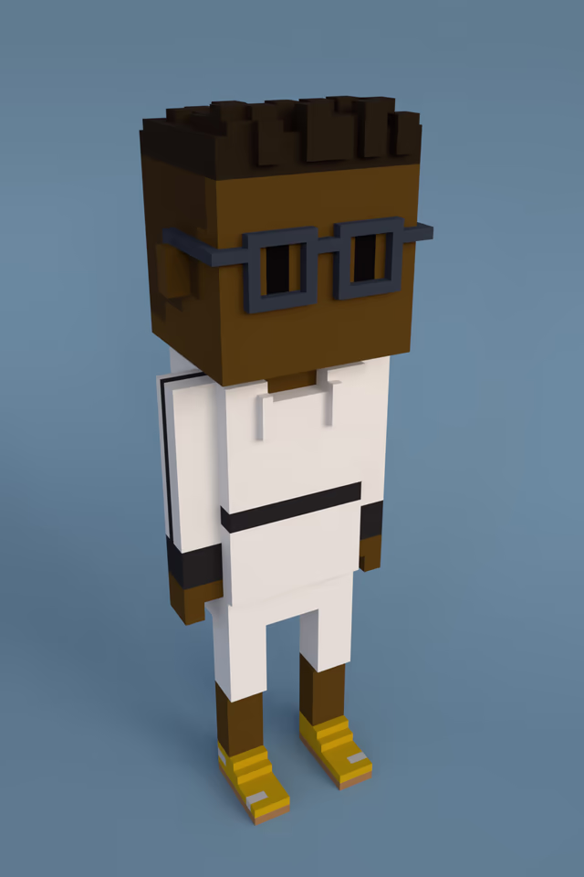 Meebit #14137