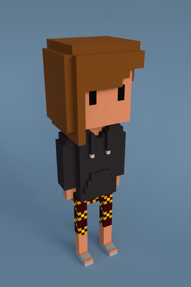 Meebit #14140