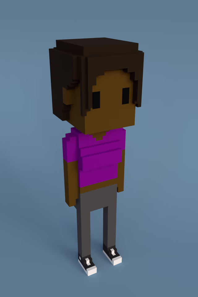 Meebit #14143