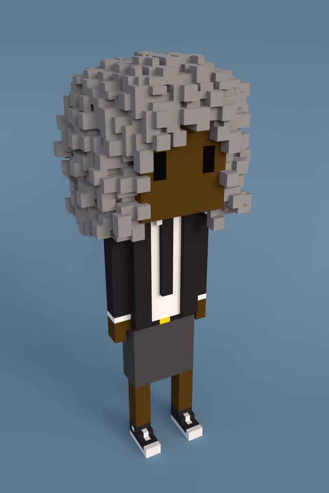 Meebit #14144