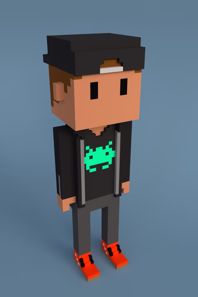 Meebit #14157