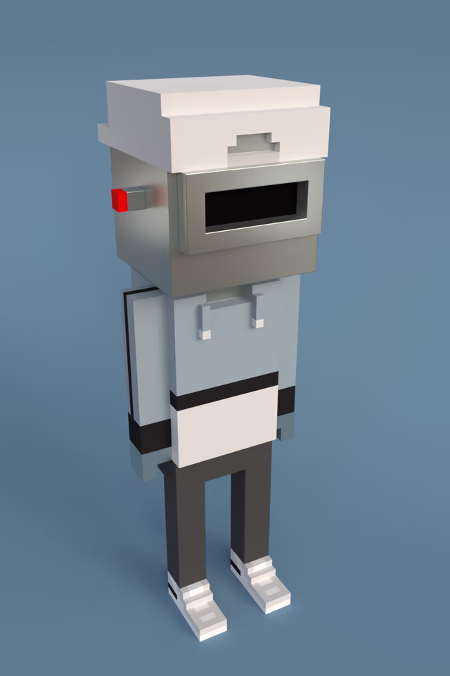 Meebit #14160