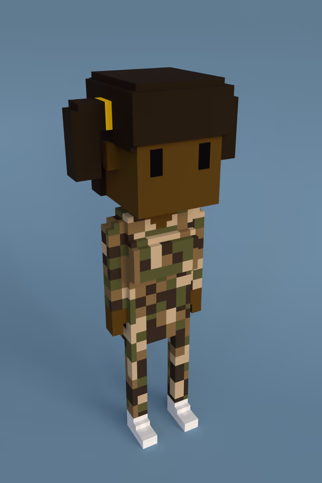 Meebit #14162