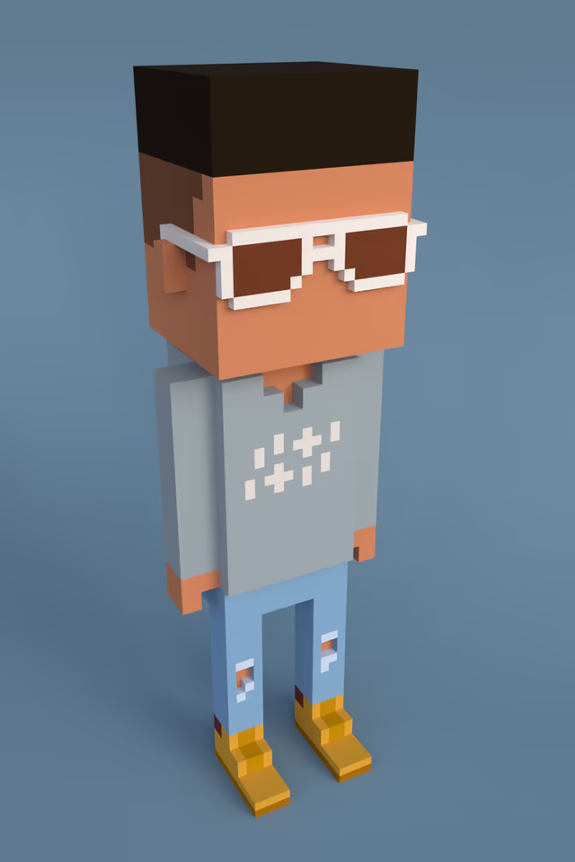 Meebit #14166