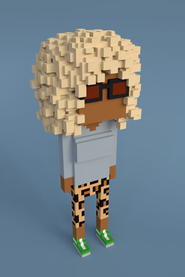 Meebit #14167