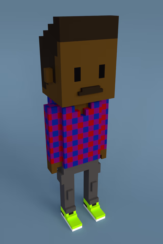 Meebit #14170