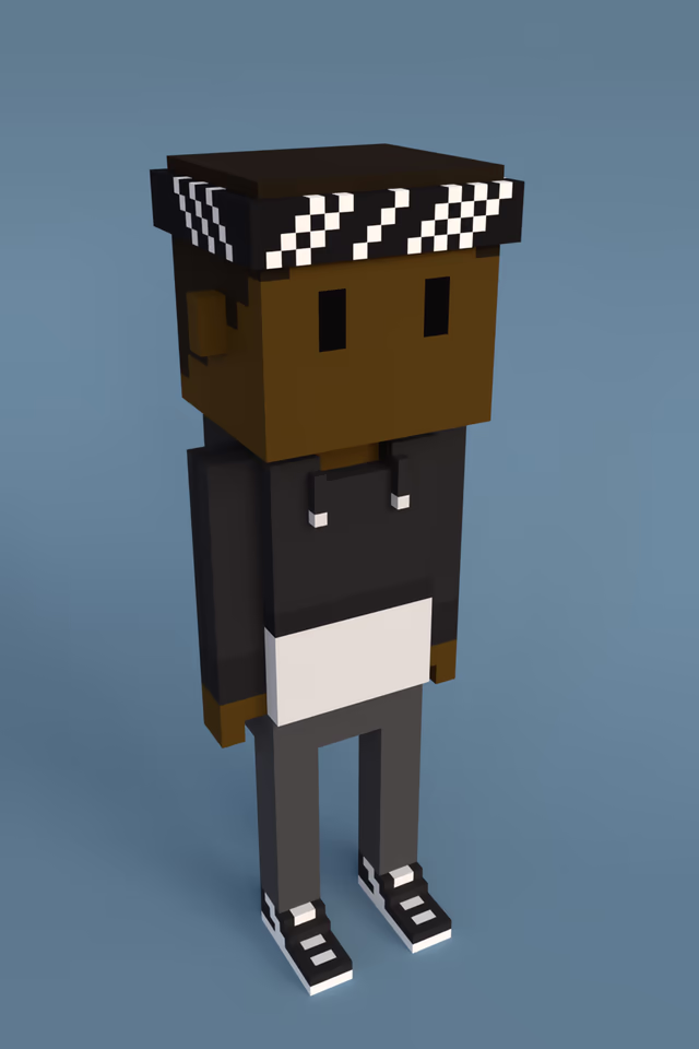 Meebit #14172