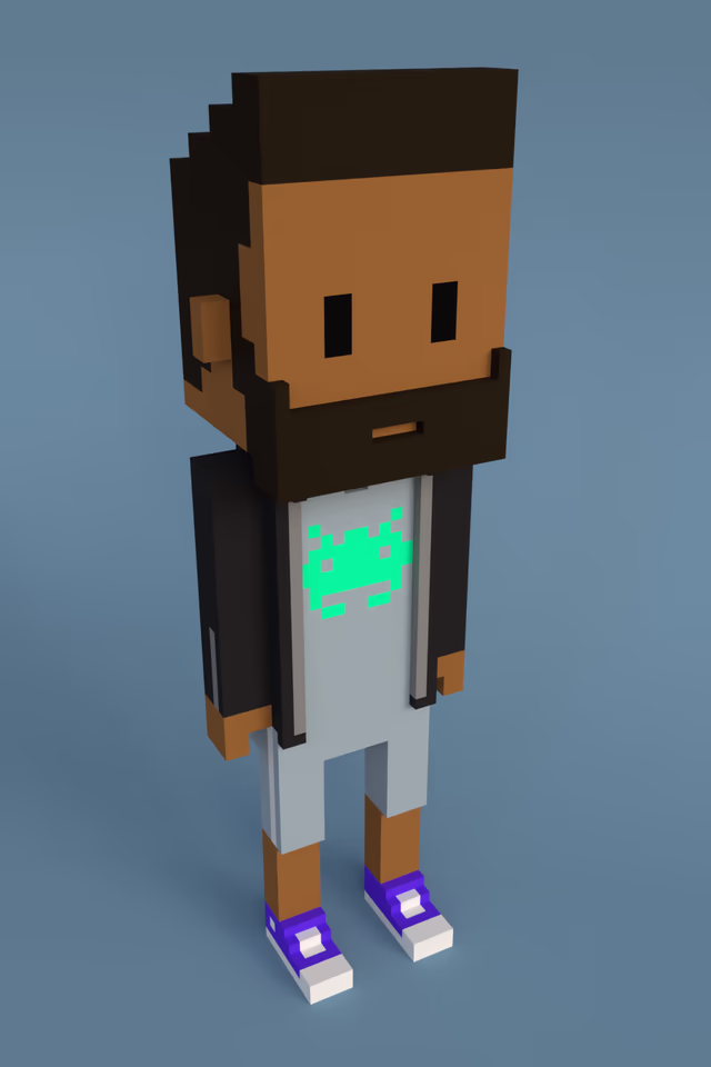 Meebit #14173