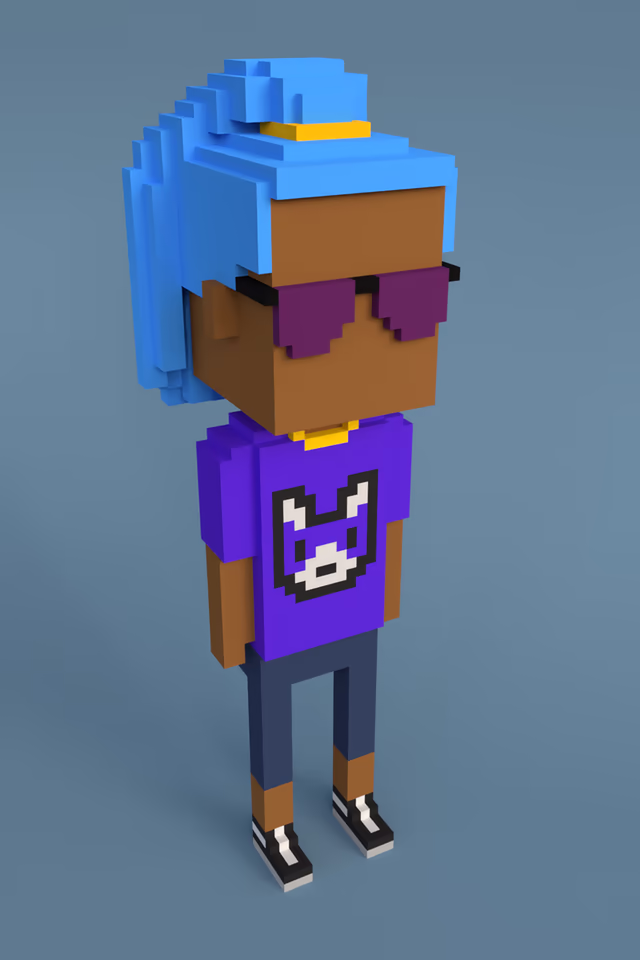 Meebit #14176