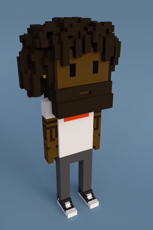 Meebit #14177