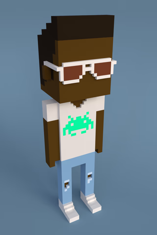 Meebit #14178