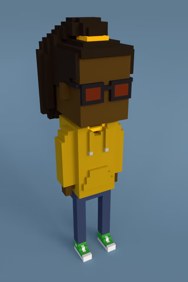 Meebit #14182