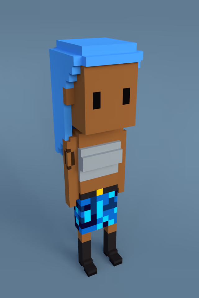 Meebit #14185
