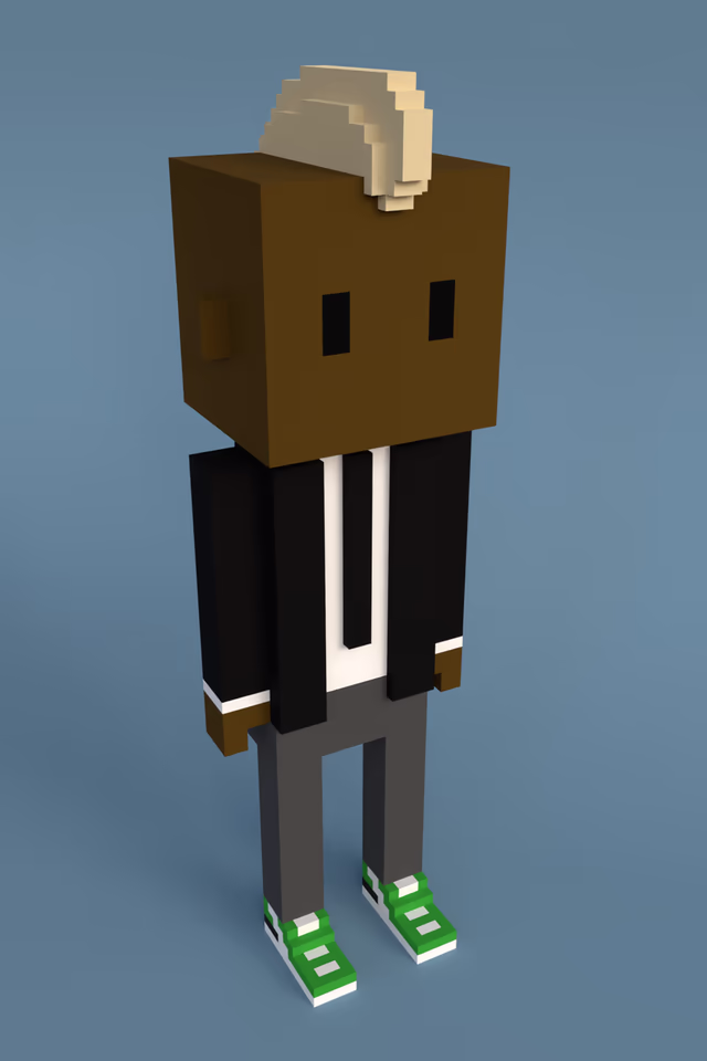 Meebit #14188