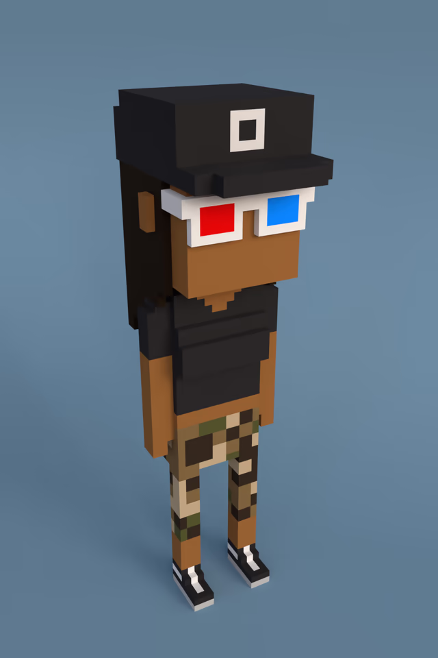Meebit #14189