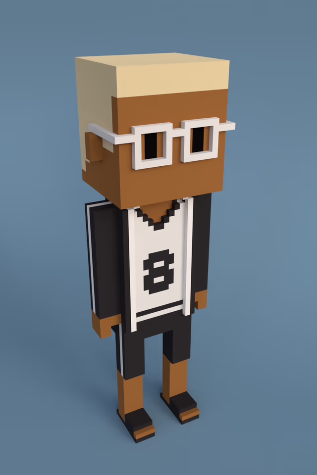 Meebit #14196
