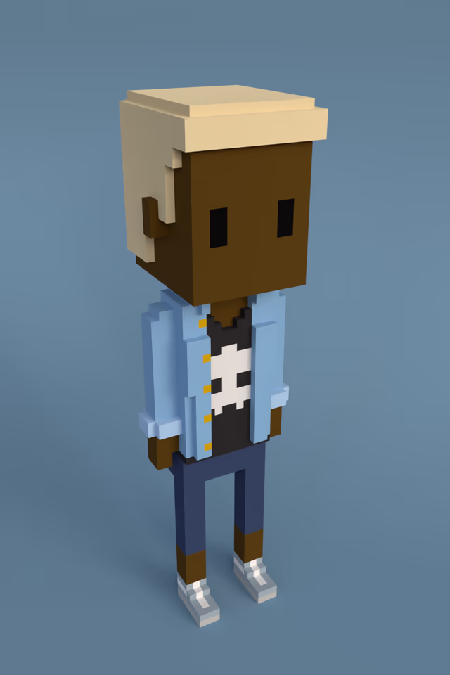 Meebit #14213