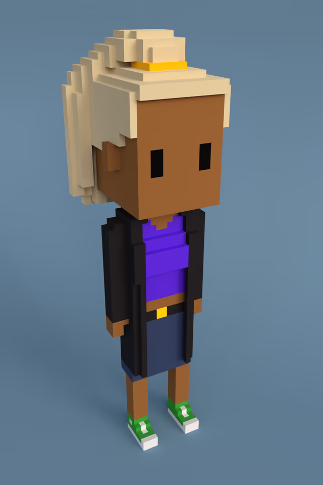 Meebit #14214