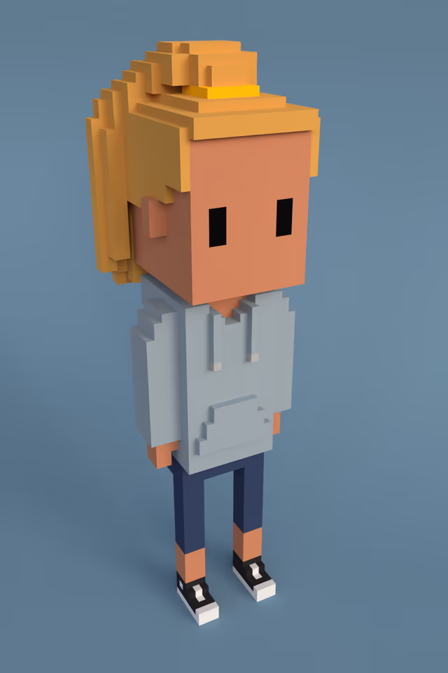 Meebit #14215