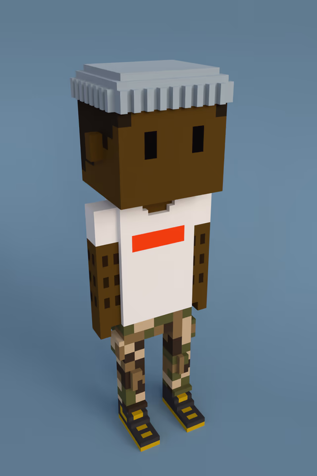 Meebit #14216