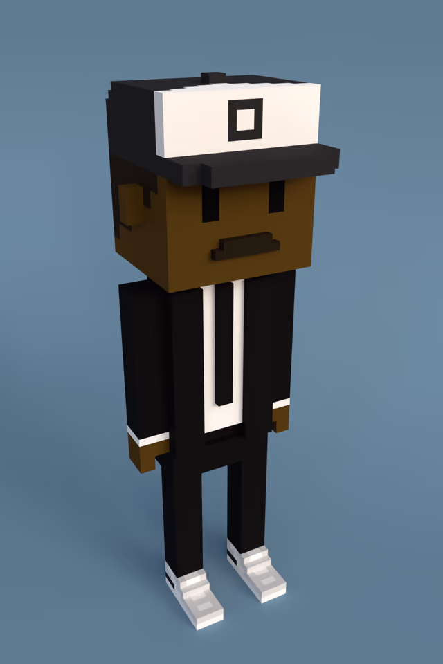 Meebit #14217