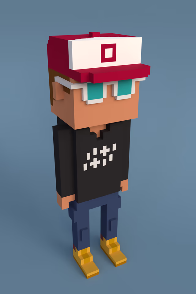 Meebit #14220