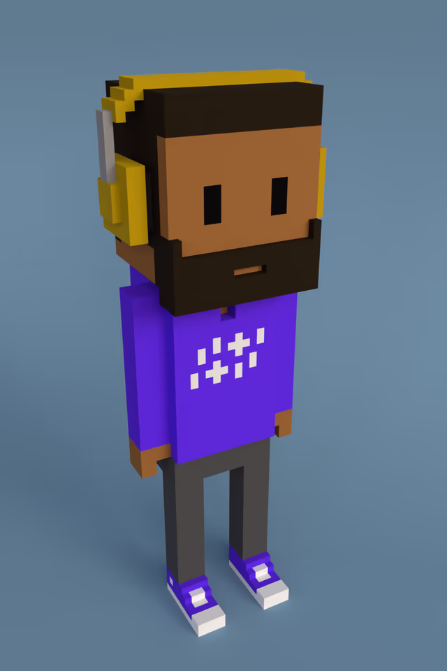 Meebit #14227