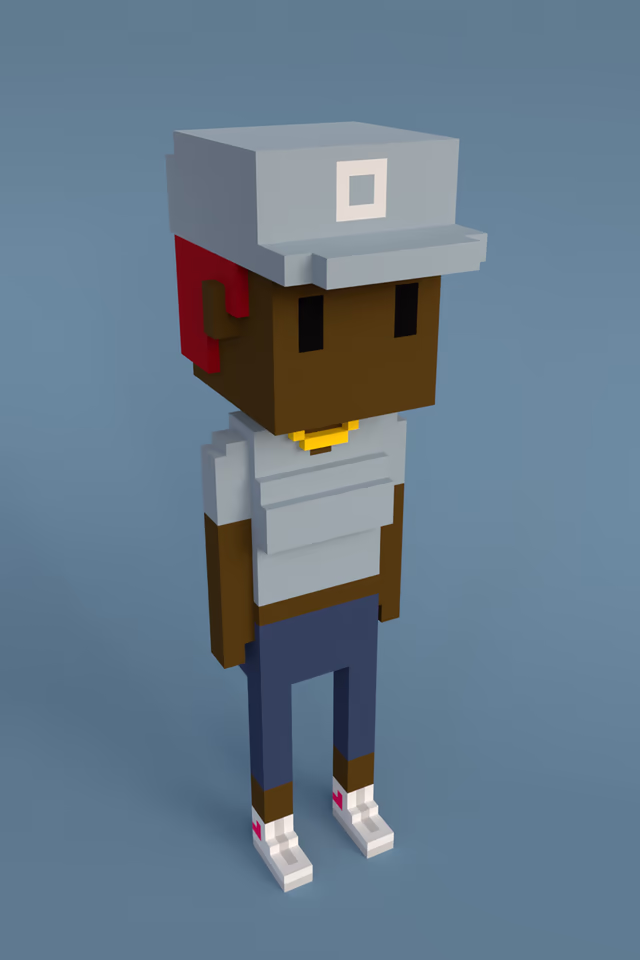 Meebit #14230