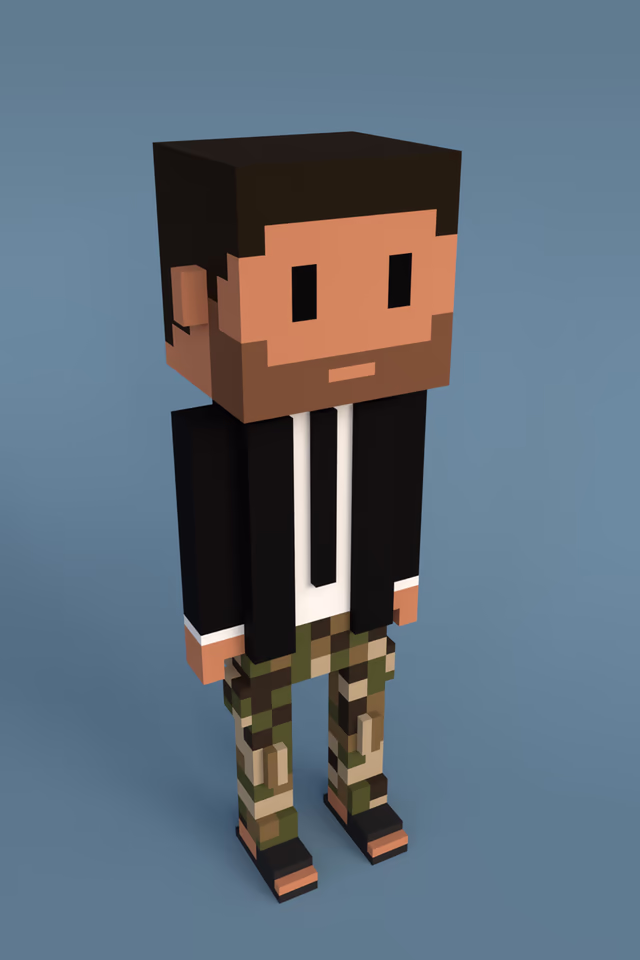 Meebit #14233
