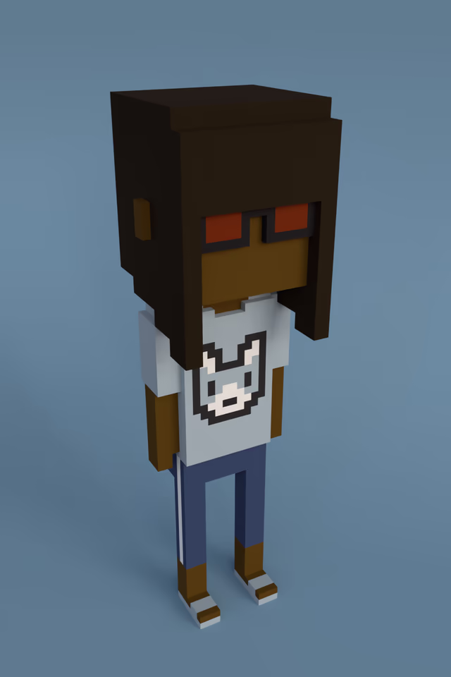 Meebit #14234
