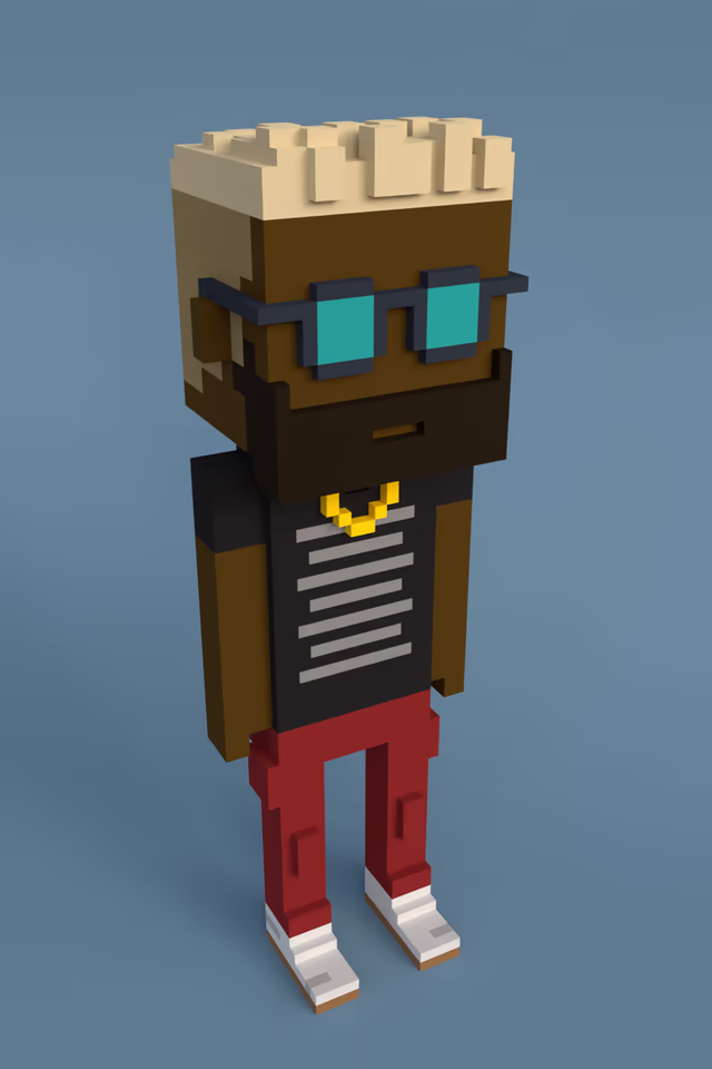 Meebit #14237
