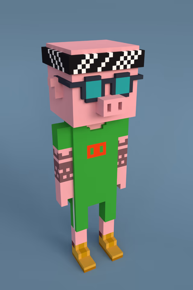 Meebit #14238