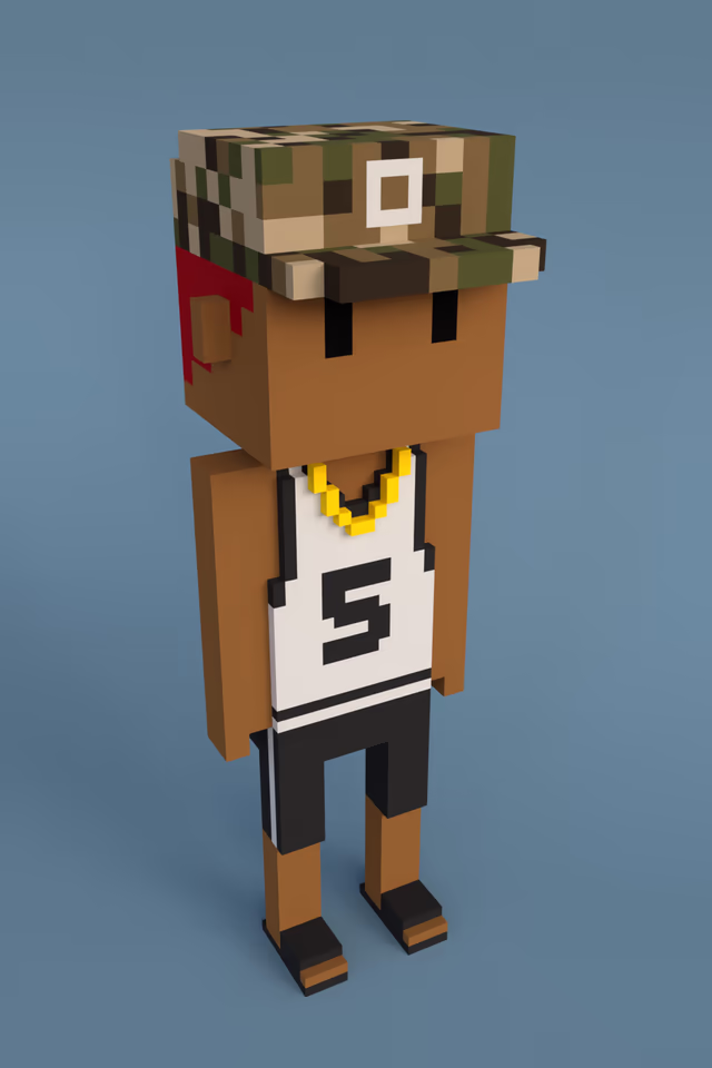 Meebit #14239