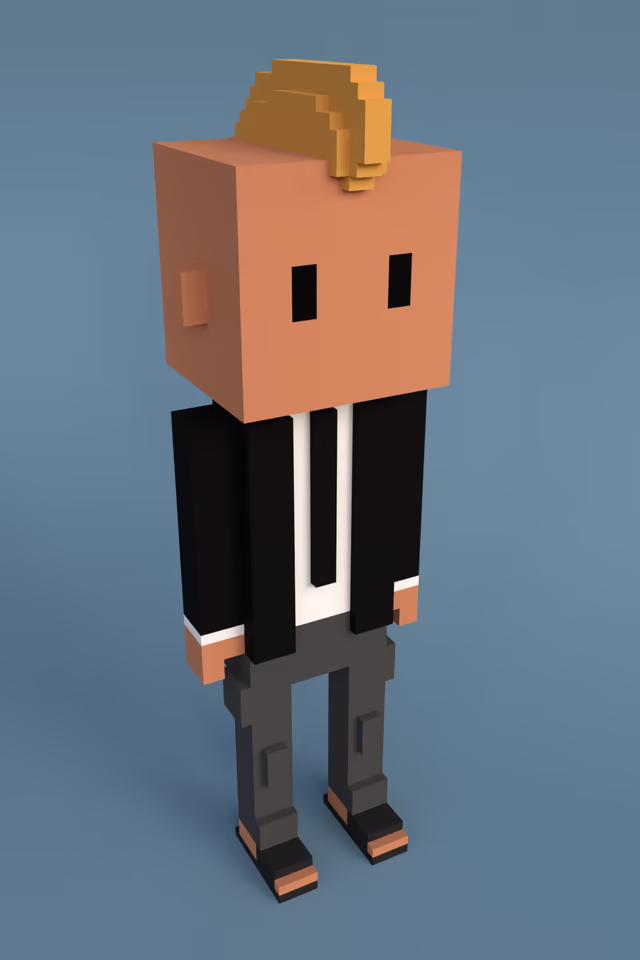 Meebit #14240