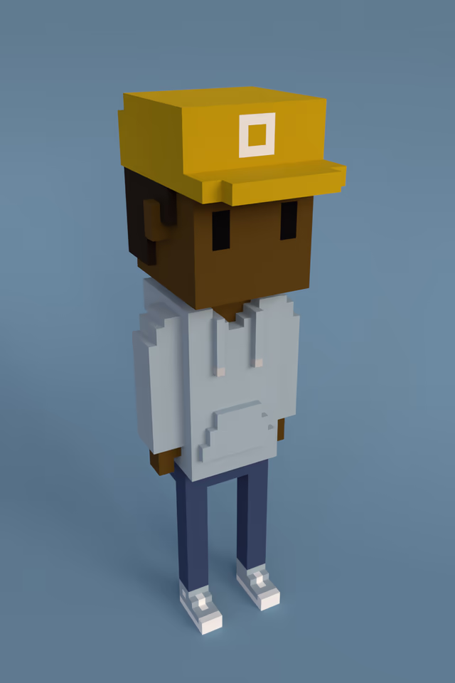 Meebit #14241