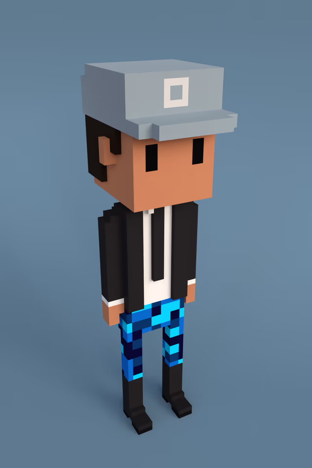 Meebit #14245