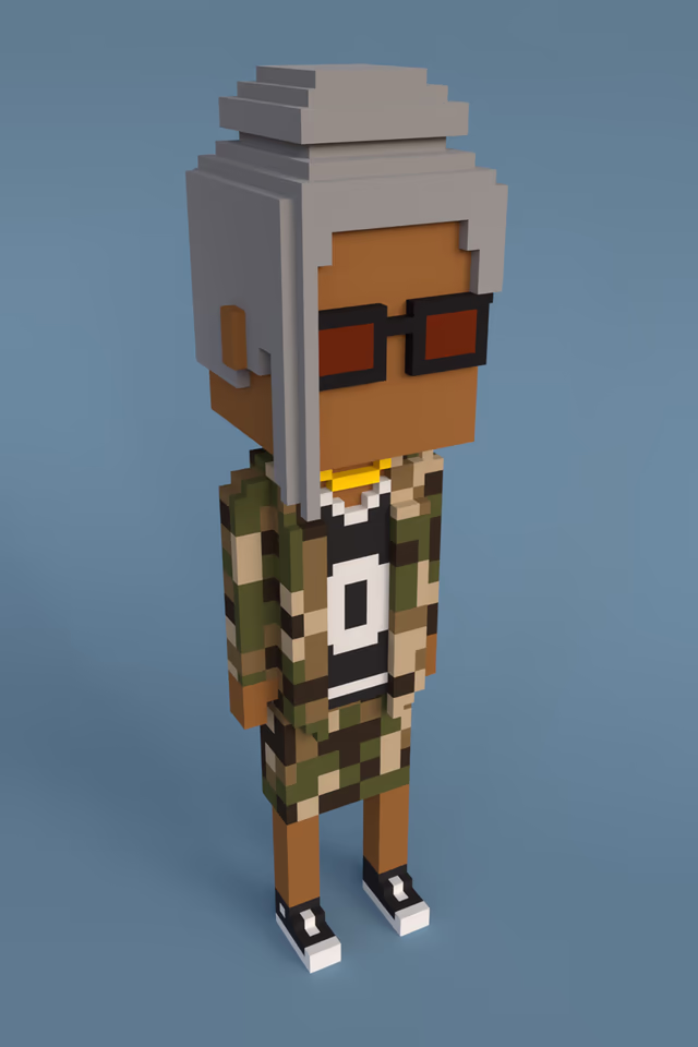 Meebit #14247