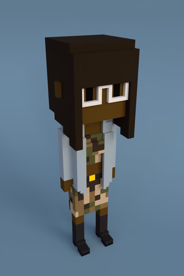 Meebit #14248