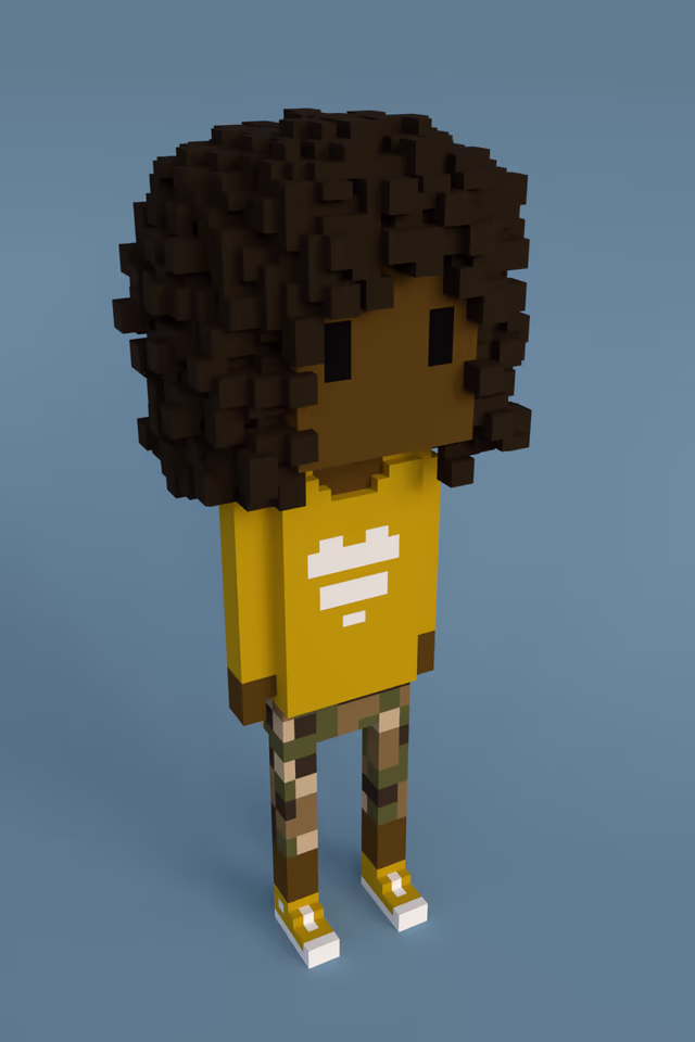 Meebit #14250