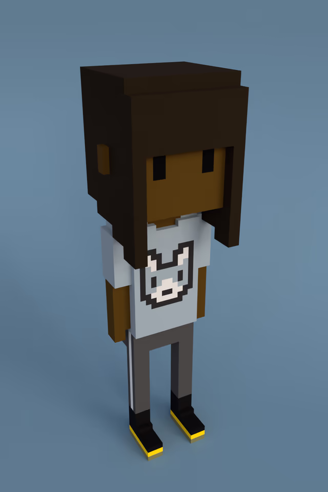 Meebit #14253
