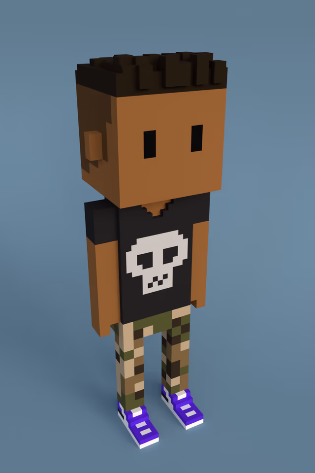 Meebit #14254